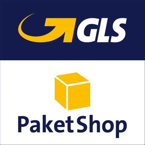 gls paketshop einloggen